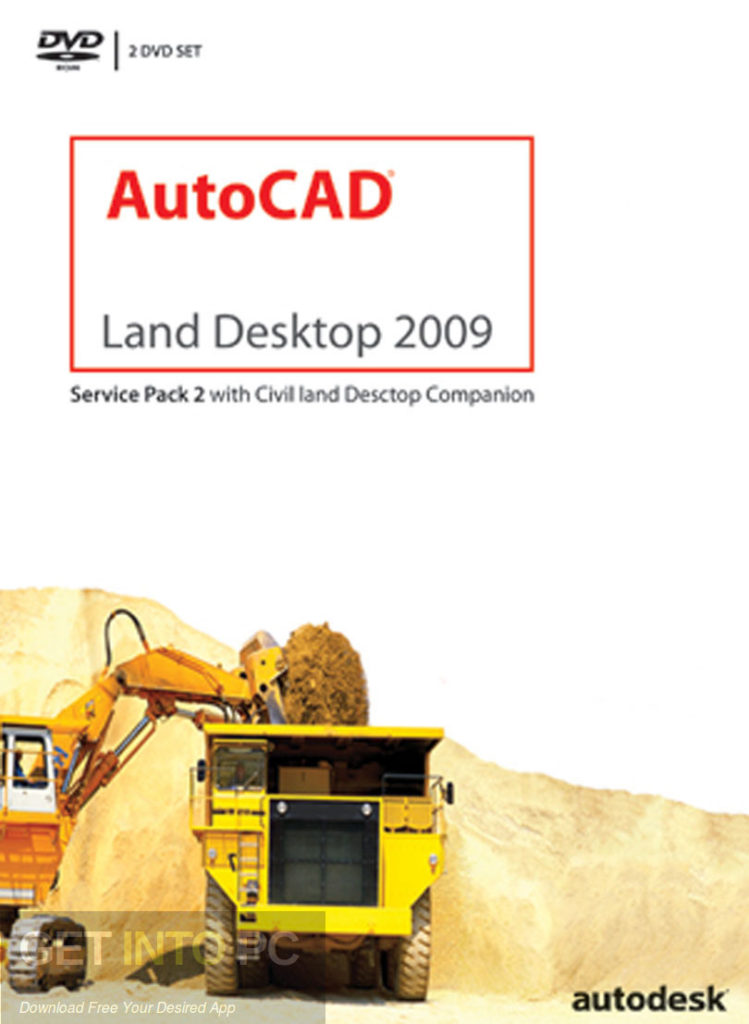 Autocad Land Desktop 64 Bit Free Download